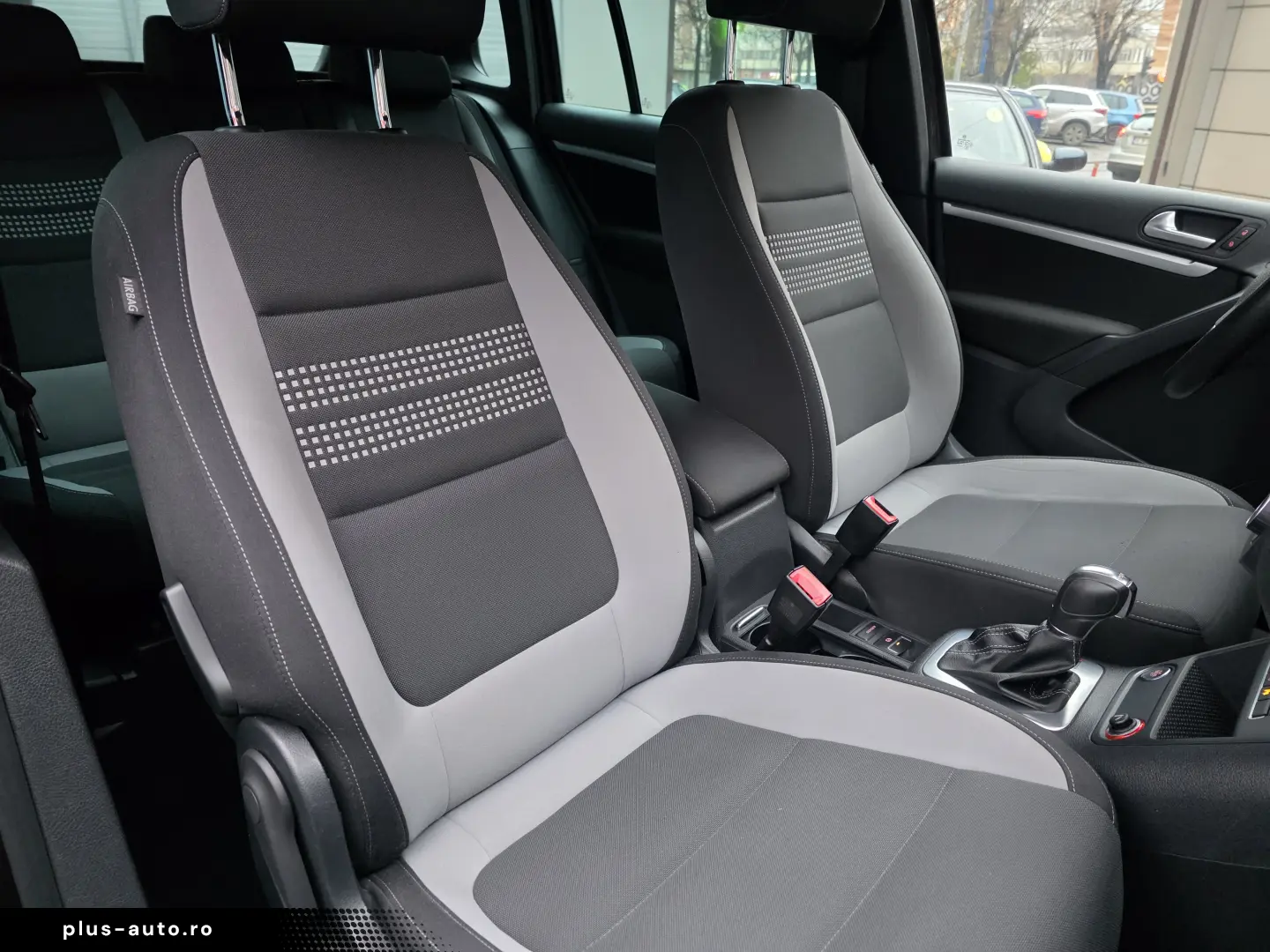 VW Tiguan Life 2.0 tdi Dsg 4motion buyback