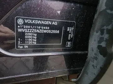 VW Tiguan Life 2.0 tdi Dsg 4motion buyback