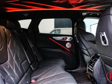 XM Mansory 4.4 V8 653ch Hybrid VAT