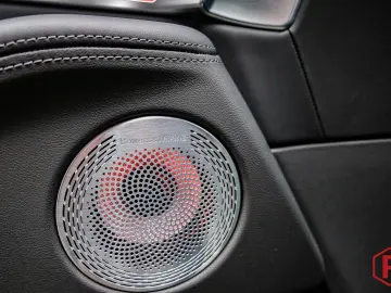 XM Mansory 4.4 V8 653ch Hybrid VAT