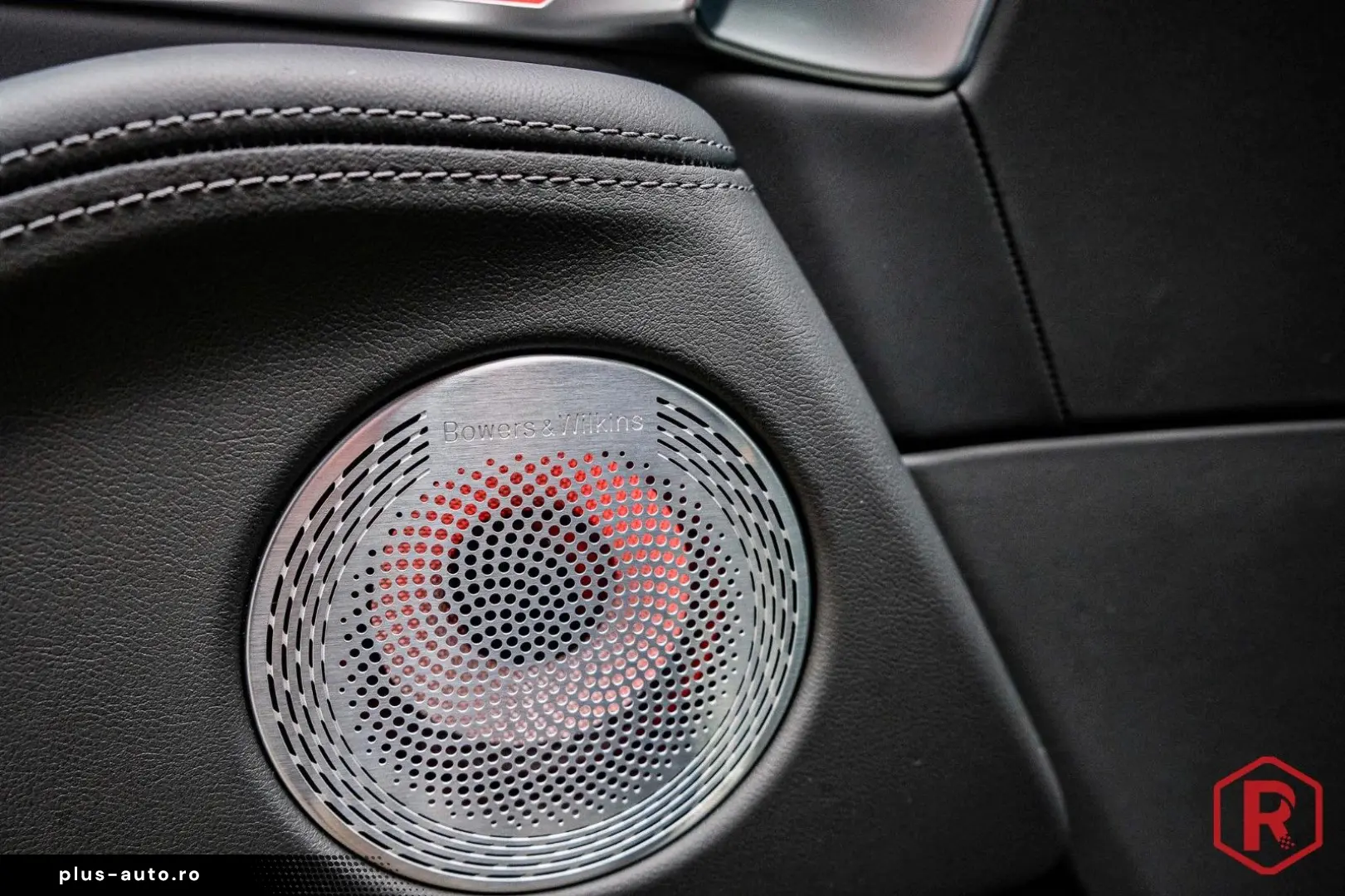 XM Mansory 4.4 V8 653ch Hybrid VAT