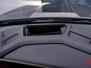 XM Mansory 4.4 V8 653ch Hybrid VAT