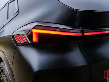 XM Mansory 4.4 V8 653ch Hybrid VAT