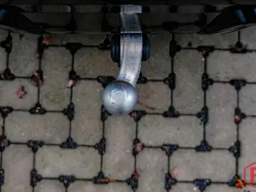 XM Mansory 4.4 V8 653ch Hybrid VAT