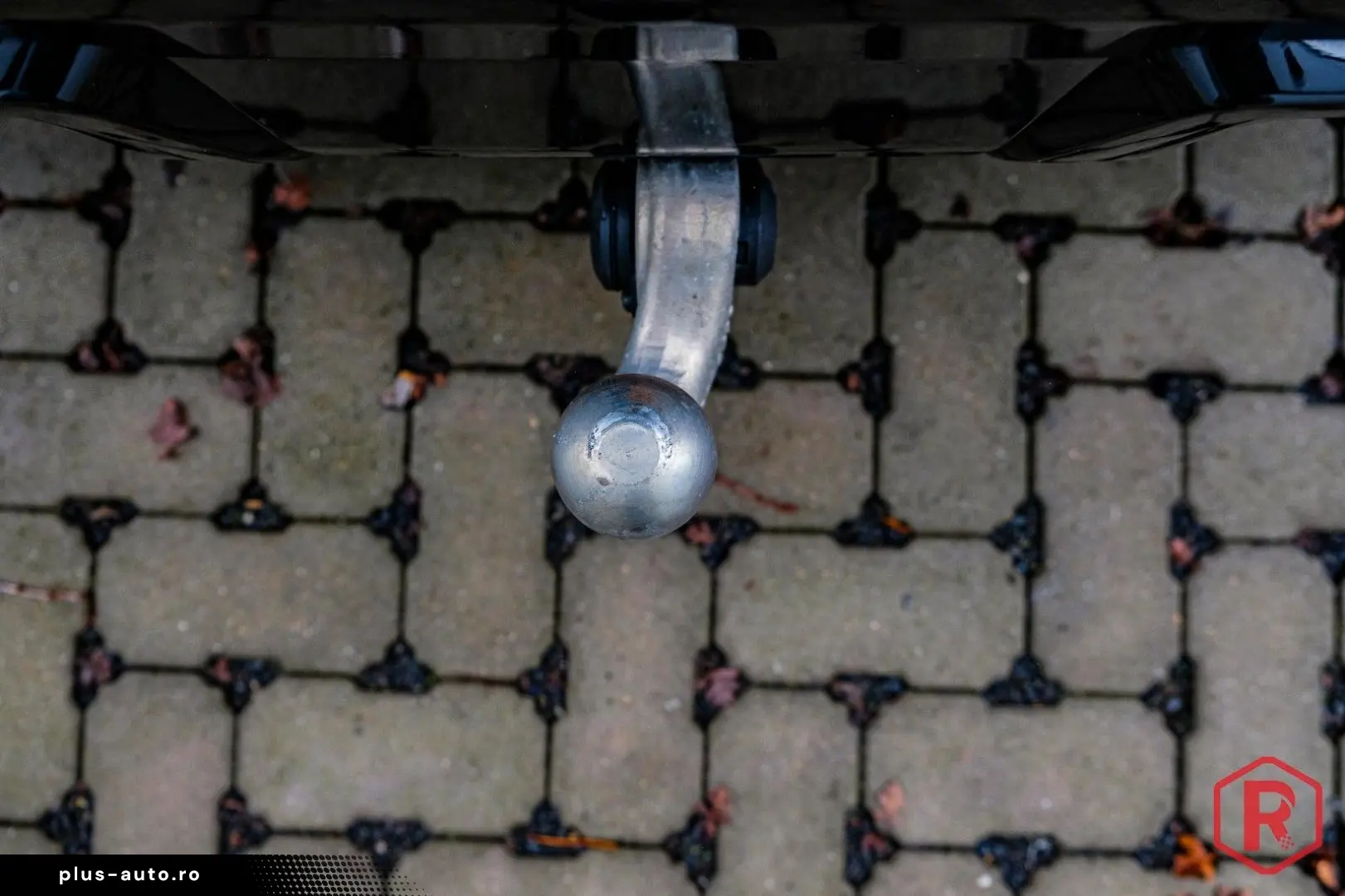 XM Mansory 4.4 V8 653ch Hybrid VAT