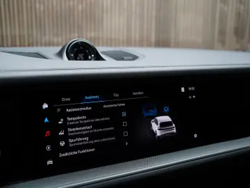 E-Hybrid PANO   LUFT   AHK   Chrono   360   Matr