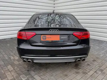 Audi A5 S-line 2.0 diesel de vanzare in RATE FIXE