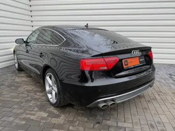 Audi A5 S-line 2.0 diesel de vanzare in RATE FIXE