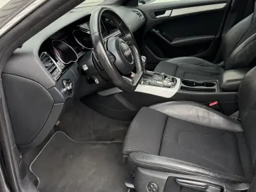 Audi A5 S-line 2.0 diesel de vanzare in RATE FIXE