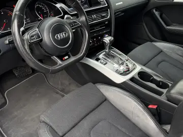 Audi A5 S-line 2.0 diesel de vanzare in RATE FIXE
