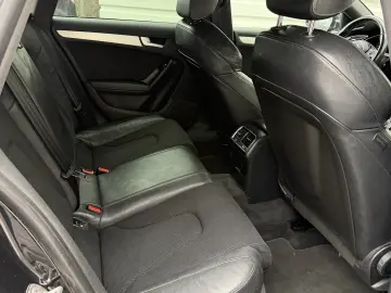 Audi A5 S-line 2.0 diesel de vanzare in RATE FIXE