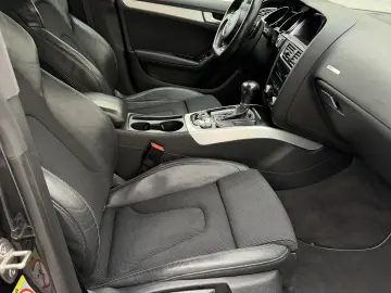 Audi A5 S-line 2.0 diesel de vanzare in RATE FIXE