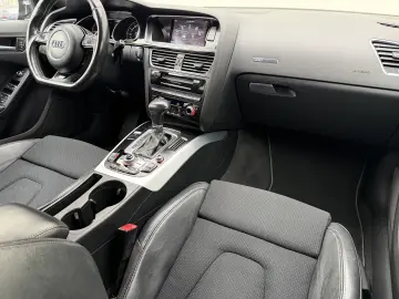 Audi A5 S-line 2.0 diesel de vanzare in RATE FIXE