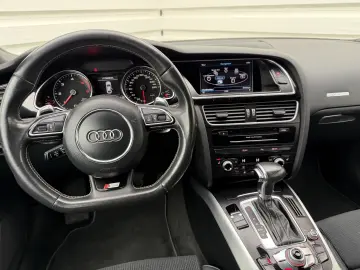 Audi A5 S-line 2.0 diesel de vanzare in RATE FIXE