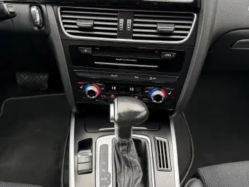 Audi A5 S-line 2.0 diesel de vanzare in RATE FIXE