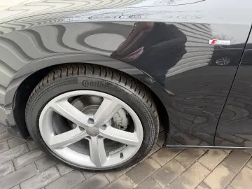 Audi A5 S-line 2.0 diesel de vanzare in RATE FIXE