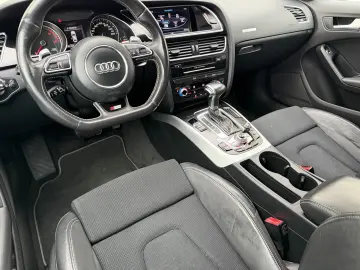 Audi A5 S-line 2.0 diesel de vanzare in RATE FIXE