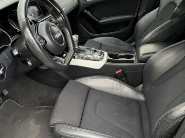 Audi A5 S-line 2.0 diesel de vanzare in RATE FIXE