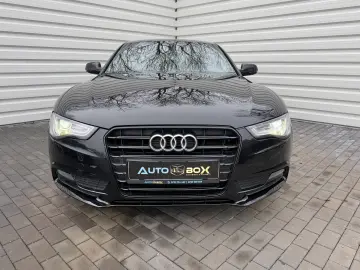 Audi A5 S-line 2.0 diesel de vanzare in RATE FIXE