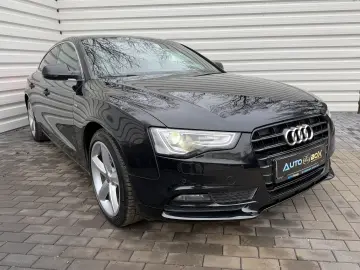 Audi A5 S-line 2.0 diesel de vanzare in RATE FIXE
