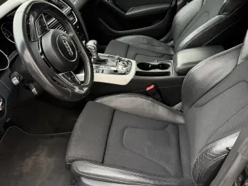 Audi A5 S-line 2.0 diesel de vanzare in RATE FIXE