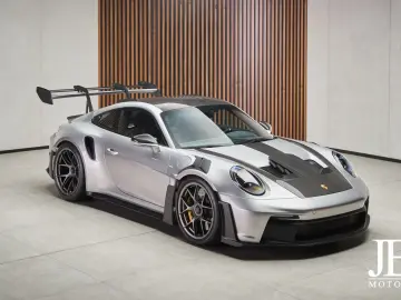 992 GT3 RS Weissach PCCB Lift Carbon Clubsport