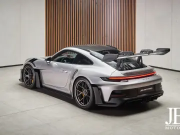 992 GT3 RS Weissach PCCB Lift Carbon Clubsport