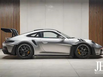 992 GT3 RS Weissach PCCB Lift Carbon Clubsport