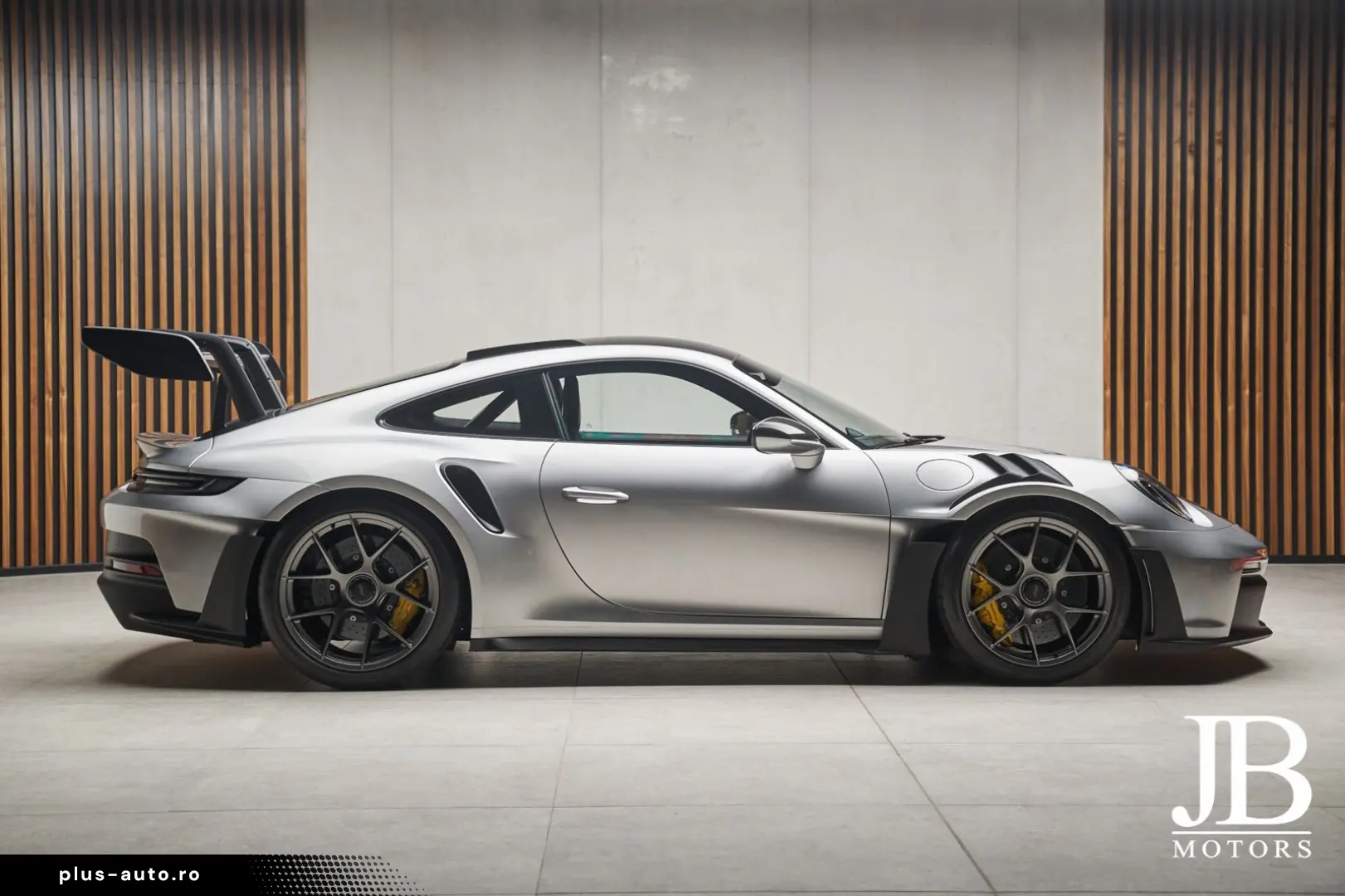 992 GT3 RS Weissach PCCB Lift Carbon Clubsport