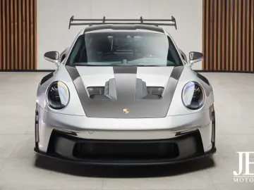 992 GT3 RS Weissach PCCB Lift Carbon Clubsport