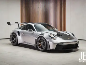 992 GT3 RS Weissach PCCB Lift Carbon Clubsport