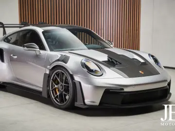 992 GT3 RS Weissach PCCB Lift Carbon Clubsport