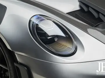 992 GT3 RS Weissach PCCB Lift Carbon Clubsport