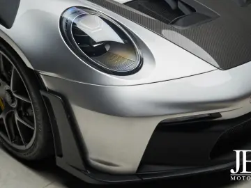 992 GT3 RS Weissach PCCB Lift Carbon Clubsport