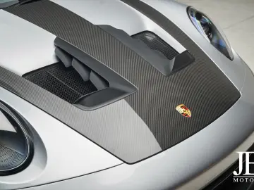 992 GT3 RS Weissach PCCB Lift Carbon Clubsport