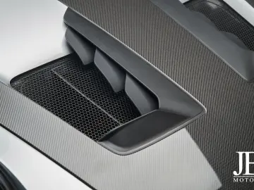 992 GT3 RS Weissach PCCB Lift Carbon Clubsport