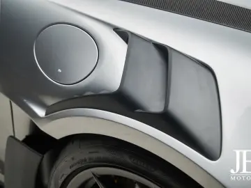 992 GT3 RS Weissach PCCB Lift Carbon Clubsport