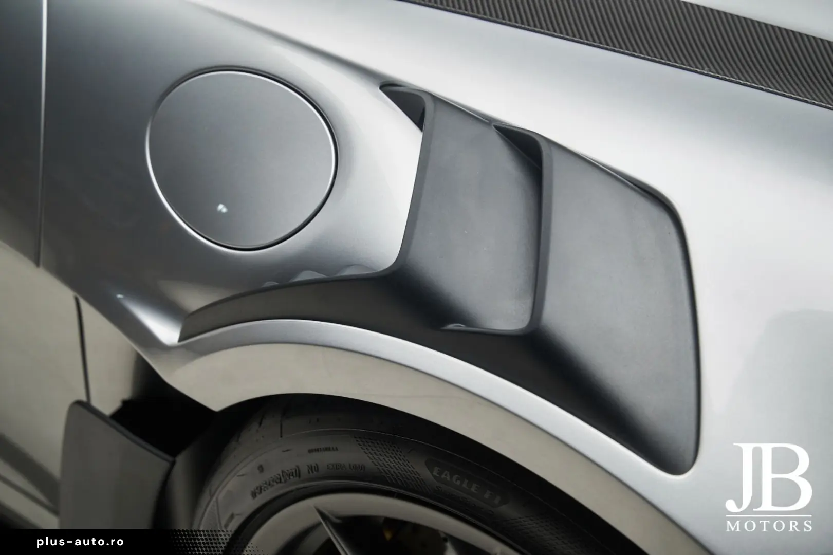 992 GT3 RS Weissach PCCB Lift Carbon Clubsport