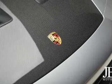 992 GT3 RS Weissach PCCB Lift Carbon Clubsport