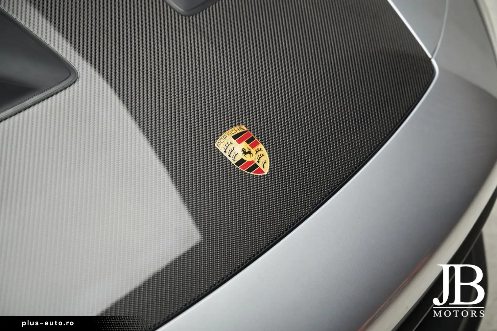 992 GT3 RS Weissach PCCB Lift Carbon Clubsport