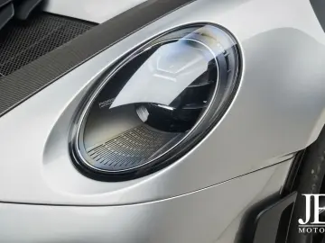 992 GT3 RS Weissach PCCB Lift Carbon Clubsport