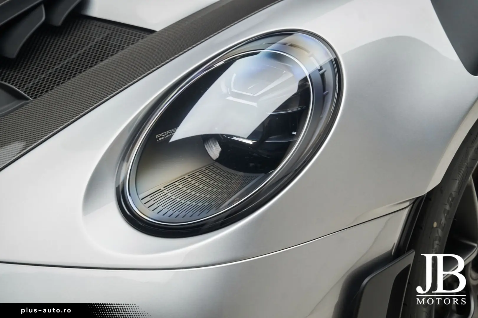 992 GT3 RS Weissach PCCB Lift Carbon Clubsport