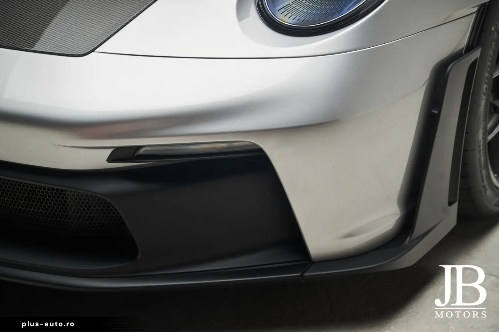 992 GT3 RS Weissach PCCB Lift Carbon Clubsport