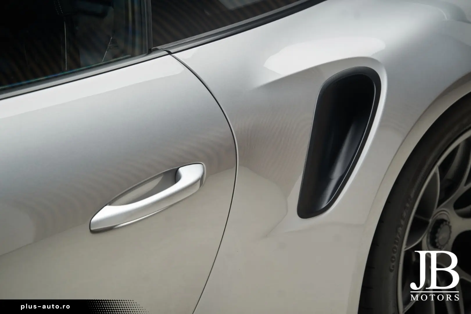 992 GT3 RS Weissach PCCB Lift Carbon Clubsport