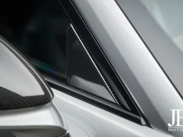 992 GT3 RS Weissach PCCB Lift Carbon Clubsport