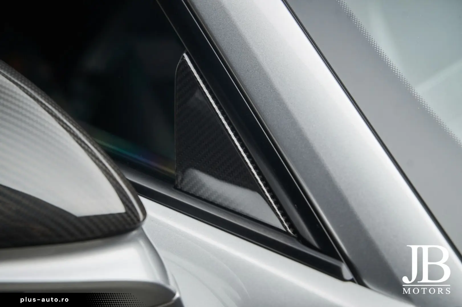 992 GT3 RS Weissach PCCB Lift Carbon Clubsport