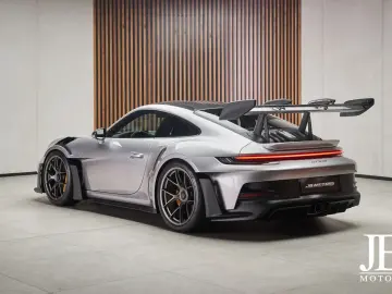 992 GT3 RS Weissach PCCB Lift Carbon Clubsport