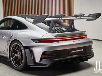 992 GT3 RS Weissach PCCB Lift Carbon Clubsport