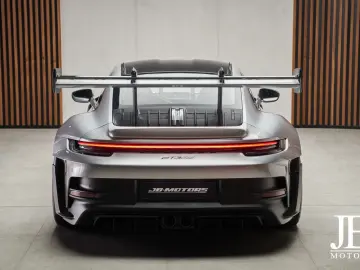 992 GT3 RS Weissach PCCB Lift Carbon Clubsport