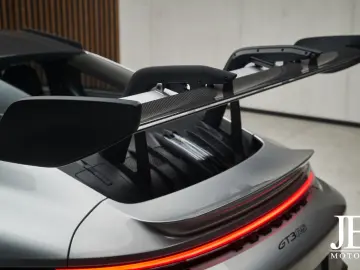 992 GT3 RS Weissach PCCB Lift Carbon Clubsport
